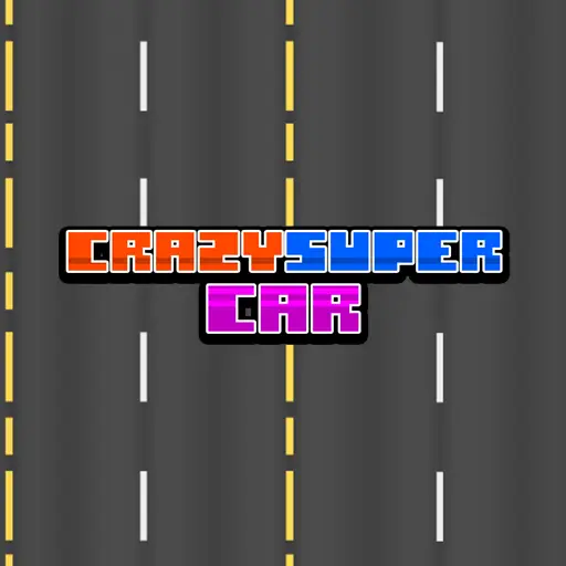 暴走スーパーカー