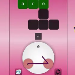 Connect Letters thumbnail