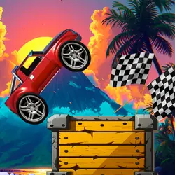 Monster Truck Adventure Expedition thumbnail