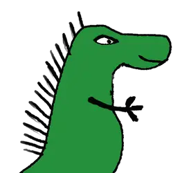 T-Rex Run thumbnail