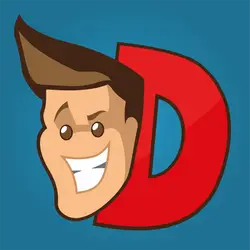 Dangerous Danny thumbnail