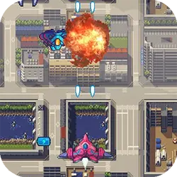 Sky Blaster thumbnail
