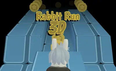 Rabbit Run 3D