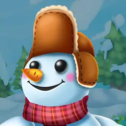 Build a Snowman thumbnail