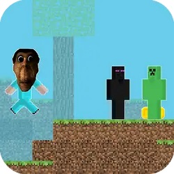 Pro Obunga vs CreepEnder thumbnail