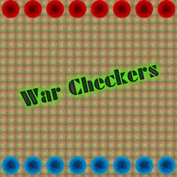 War Checkers thumbnail
