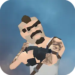 Desire - FPS online thumbnail