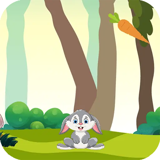 Hungry Rabbit