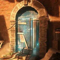 The Rooms-Escape Challenge thumbnail