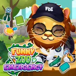 Funny Zoo Emergency thumbnail