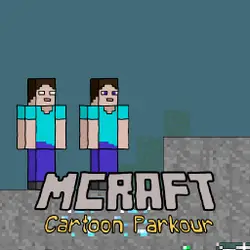 Mcraft Cartoon Parkour thumbnail