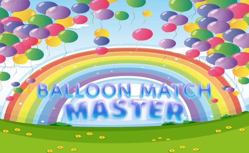 Balloon Match Master Puzzles game thumbnail