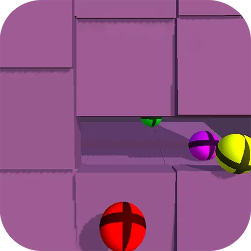 Balls will Fall
