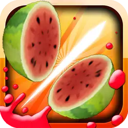 Fruit Slasher thumbnail