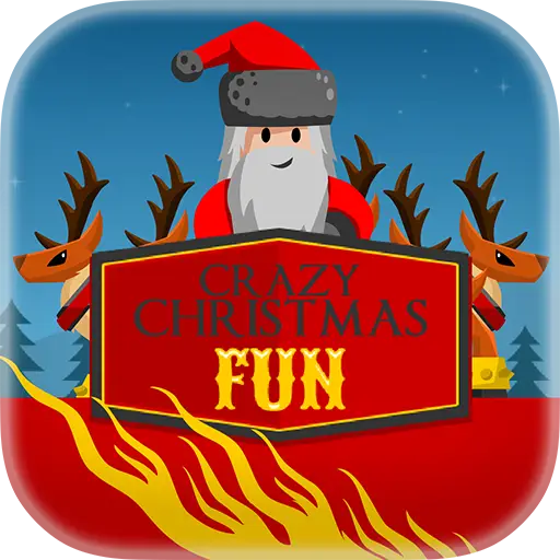 Crazy Christmas Fun