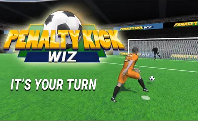 Penalty Kick Wiz