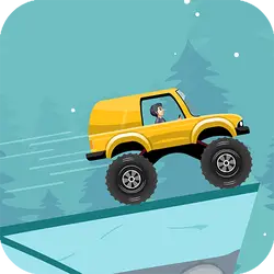 Mad Racing-Hill Climb thumbnail