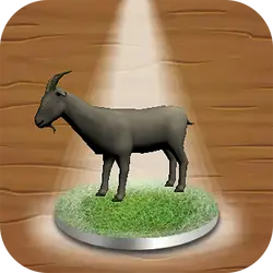 Angry Goat Simulator 3D thumbnail