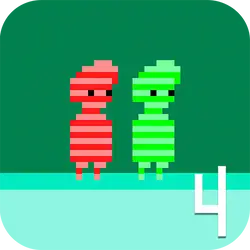 Red and Green 4 thumbnail