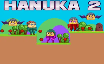 Hanuka 2