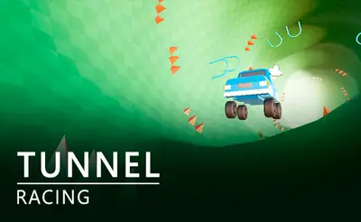 Procedural Racing