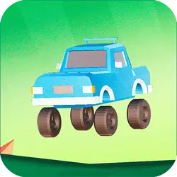 Procedural Racing thumbnail