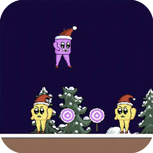 Christmas Lollipop 2