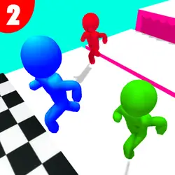 Doodle Run 3D thumbnail