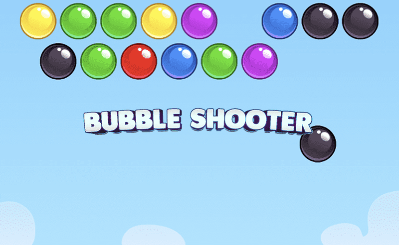 Bubble Shooter Blast Master Puzzles game thumbnail