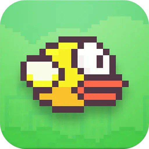 フラッピーバード