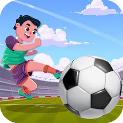 Penalty Kick Target thumbnail
