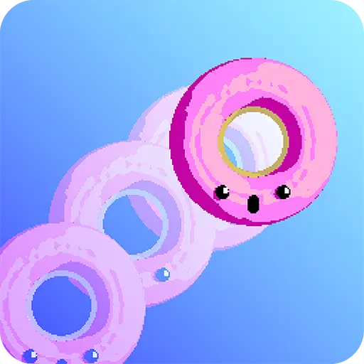 ころころドーナツ