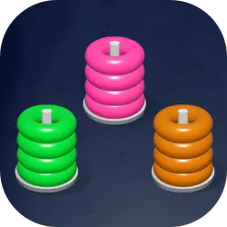 Color Hoop Stack thumbnail