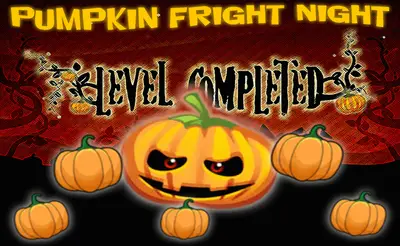 Pumpkin Fright Night