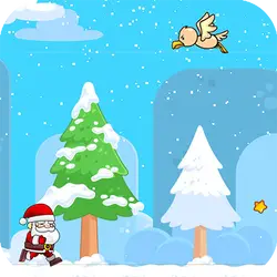 Mr Santa Run 2 thumbnail