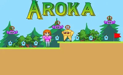 Aroka