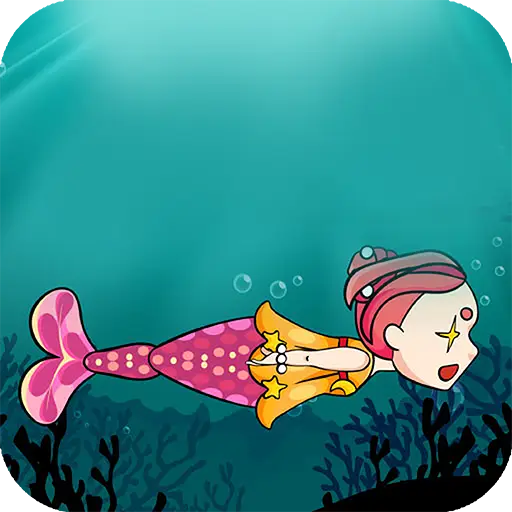 Mermaid Adventure