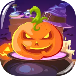 Halloween Match 3 thumbnail