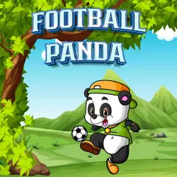 Football Panda thumbnail