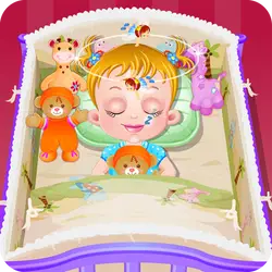 Baby Hazel Bed Time thumbnail