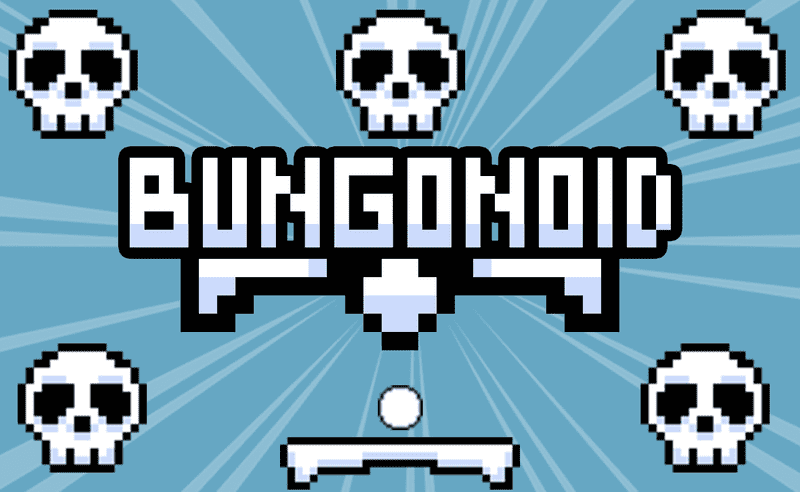 Bungonoid Classics game thumbnail