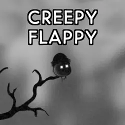 Creepy Flappy thumbnail