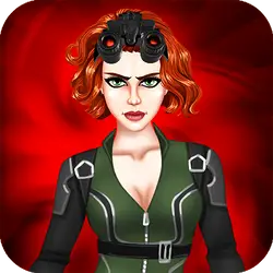 Princess Super Spy thumbnail