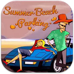 Summer Beach Parking thumbnail