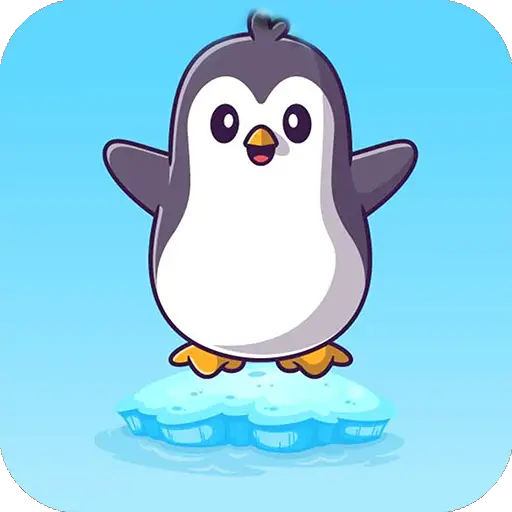 Floppy Penguin