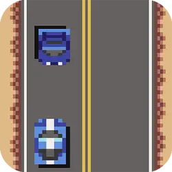 Infinite Racer thumbnail
