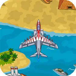 Air Force Commando Online Game thumbnail