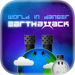 World in Danger Earth Attack thumbnail