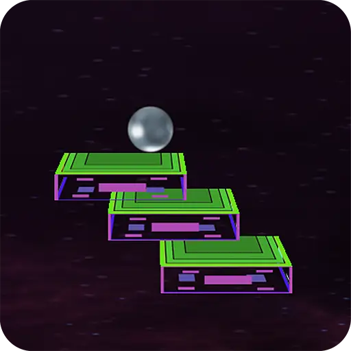 3Dボール