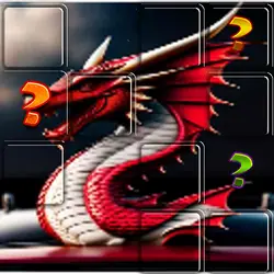 Dragon Memory Match thumbnail